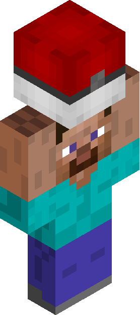 Minecraft skin tagged cyan rank #40