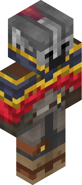 plainsYogurt skin render