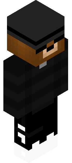 EliteHolzkopf skin render