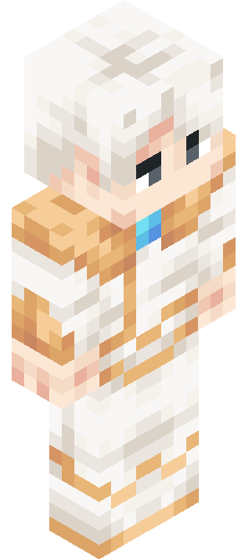 pumppie9 skin render