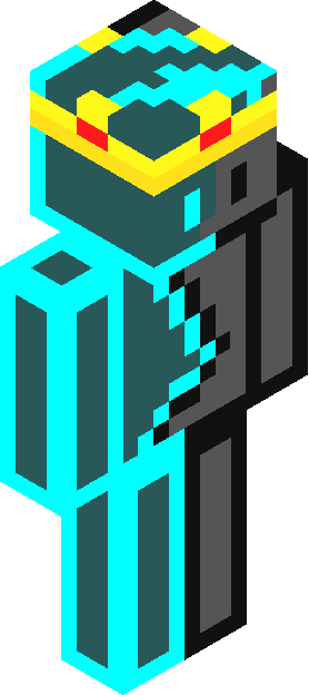 Minecraft skin tagged android rank #41