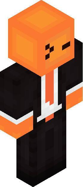 Trending Minecraft skin