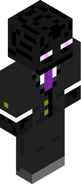 Minecraft skin tagged mob rank #31