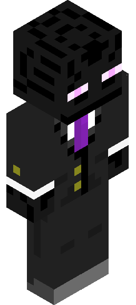Volrod25 skin render