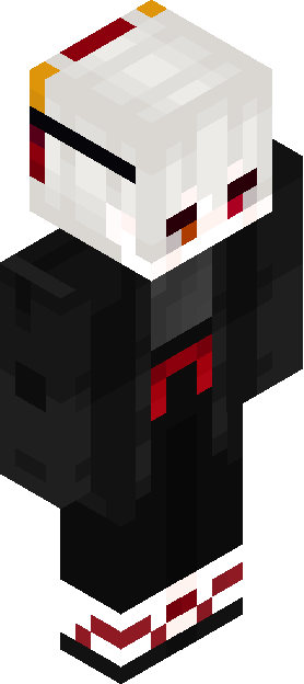 Penguinzs_ skin render