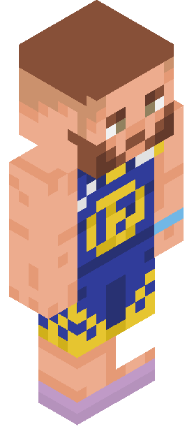Kerkys_ skin render