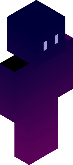 Minecraft skin tagged plain rank #45