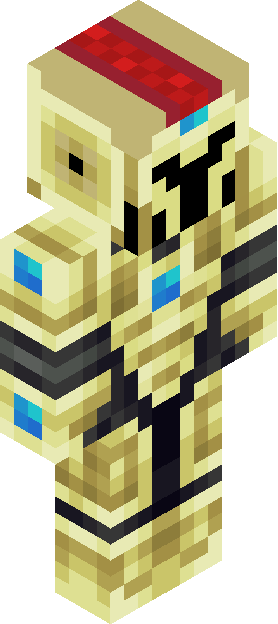 JackJ727 skin render