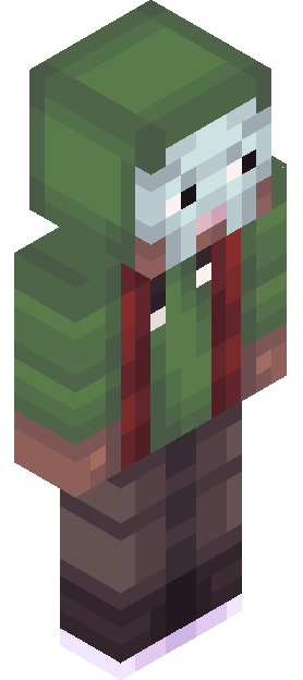 egirlzelohh skin render