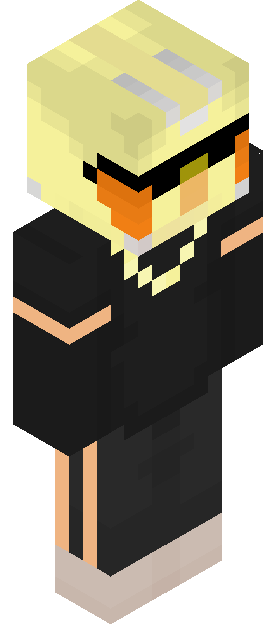 CoolCalebb14 skin render