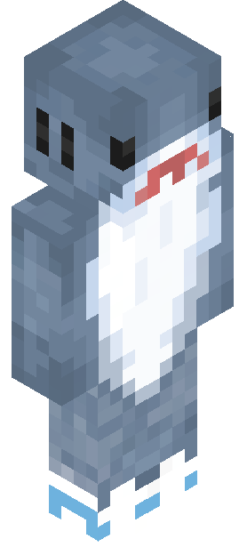 mireu687 skin render