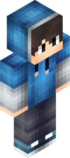 Minecraft skin tagged cooltones rank #13
