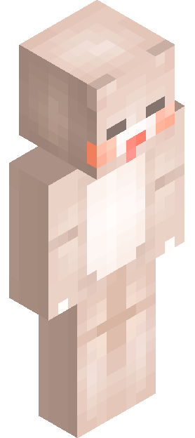 KINGBEODEUL skin render