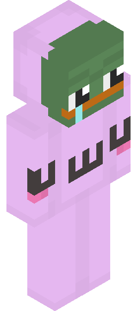 Knaex skin render
