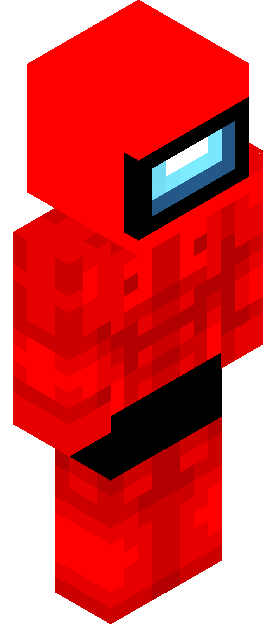 SpicedDice skin render