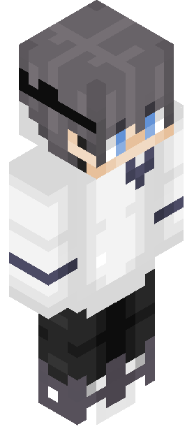 0IAI0 skin render