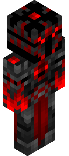 dontcry57 skin render