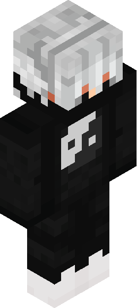 Minecraft skin tagged symbol rank #9
