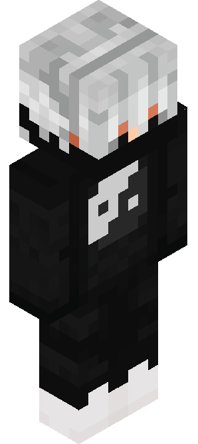 ericsiatat skin render