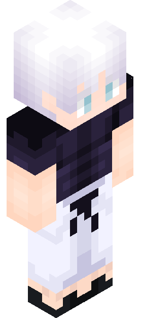 KiiwiXD skin render