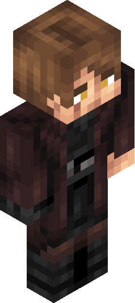 Minecraft skin tagged coat rank #34