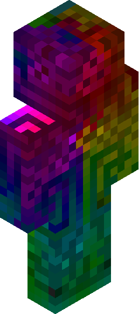 Paulxlllll skin render