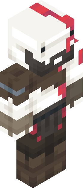 EugeneChudderson skin render