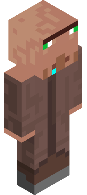 MOON503 skin render