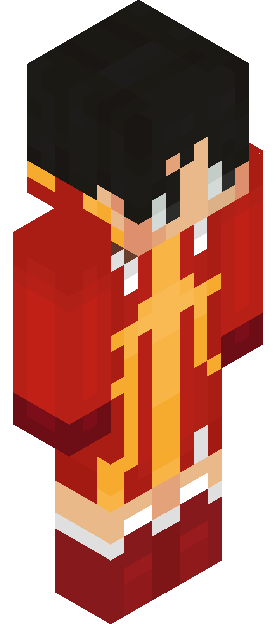 CommanderWookie skin render