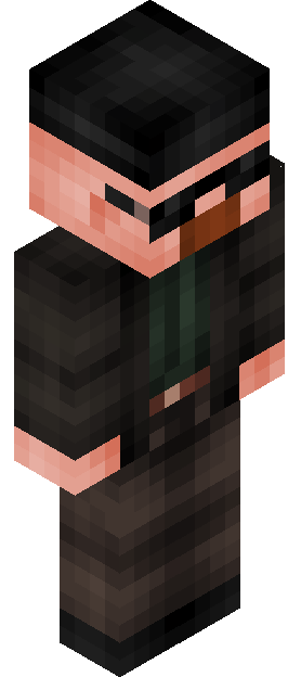 Adomypancake skin render