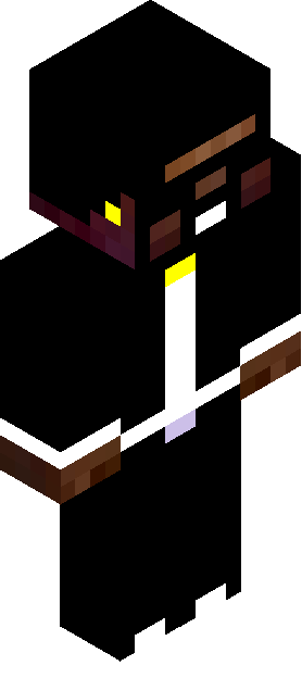 Minecraft skin tagged businessman rank #38