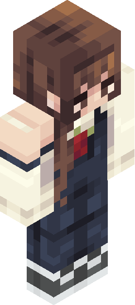 niksgriff94 skin render