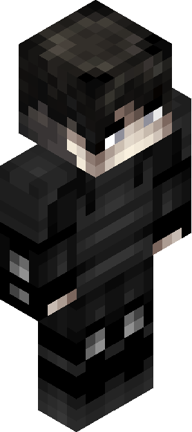Lyss0r skin render