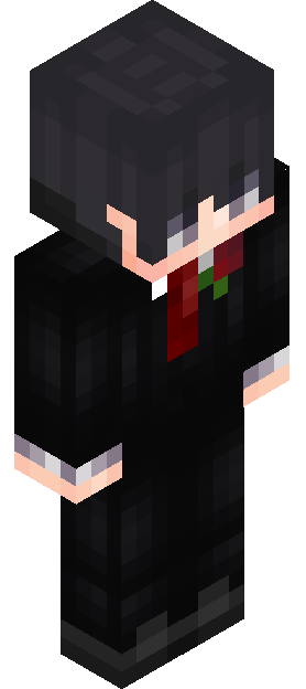wali999_ skin render