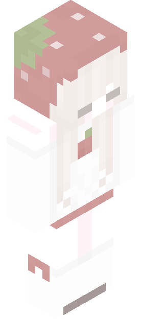 RuGiAh skin render