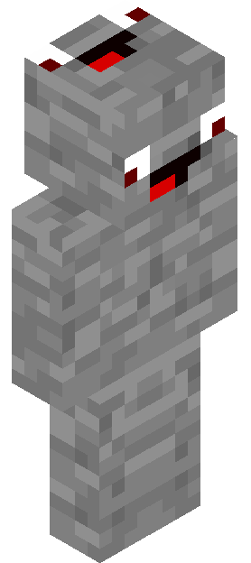 Paul_KR2 skin render