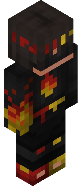 Vulkan_12 skin render