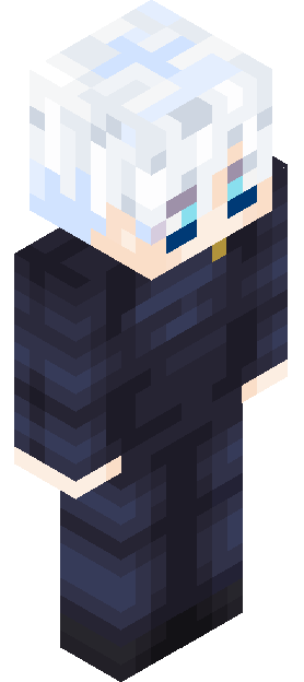 zaloks skin render
