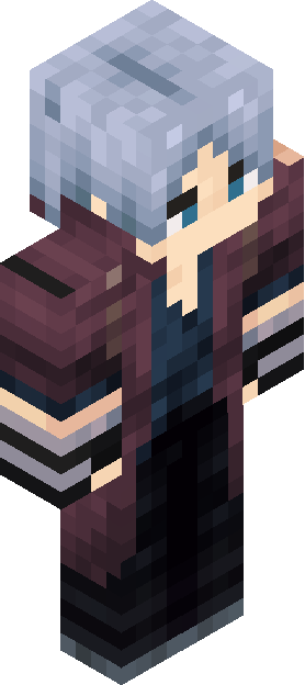 Minecraft skin tagged teen rank #45
