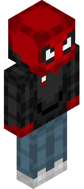 Ormus97 skin render
