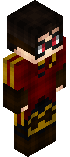 EchoCraftYT skin render