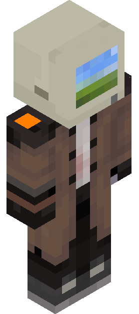 itechniker skin render