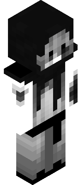 CapoRz skin render