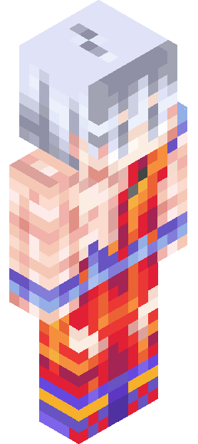 Alcon2515 skin render