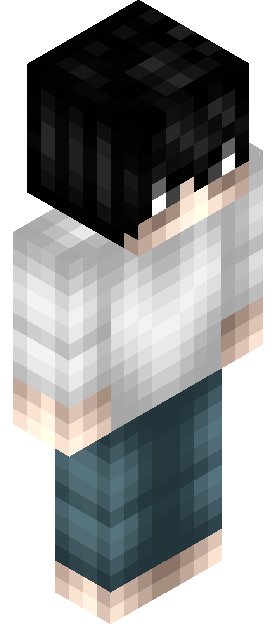 Ripleifs skin render