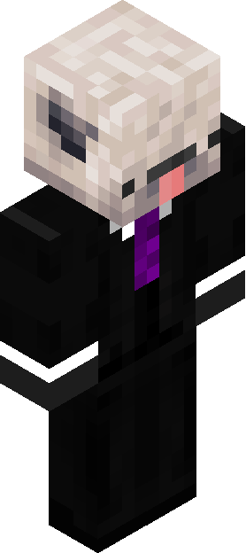 JaxsenWacksen skin render