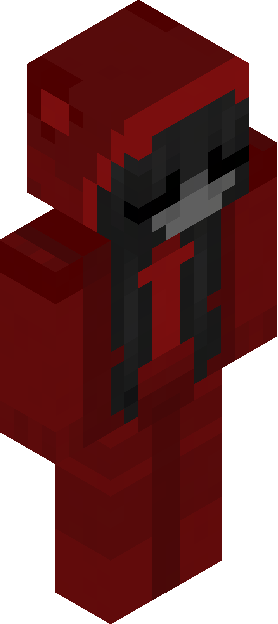 Minecraft skin tagged grim rank #10