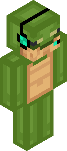 samprogo5 skin render