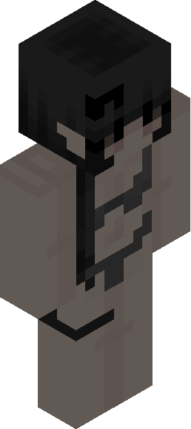 Minecraft skin tagged aesthetic rank #42