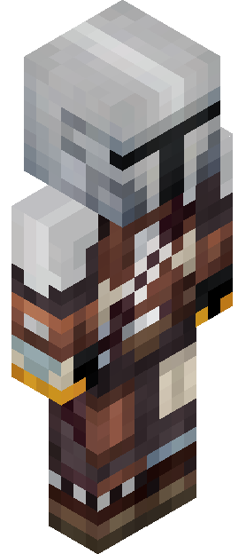 SENSEIM00SE skin render
